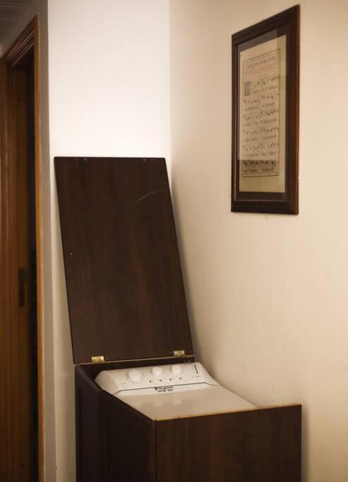 Dolce Casa In San Pietro Apartment Rome Exterior photo
