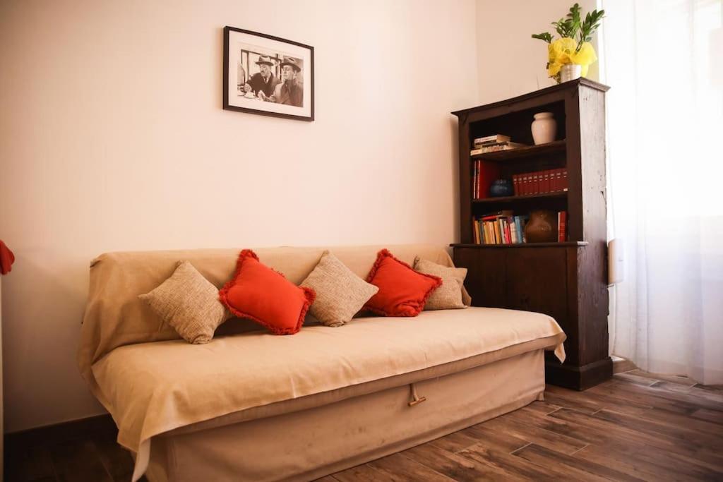 Dolce Casa In San Pietro Apartment Rome Exterior photo