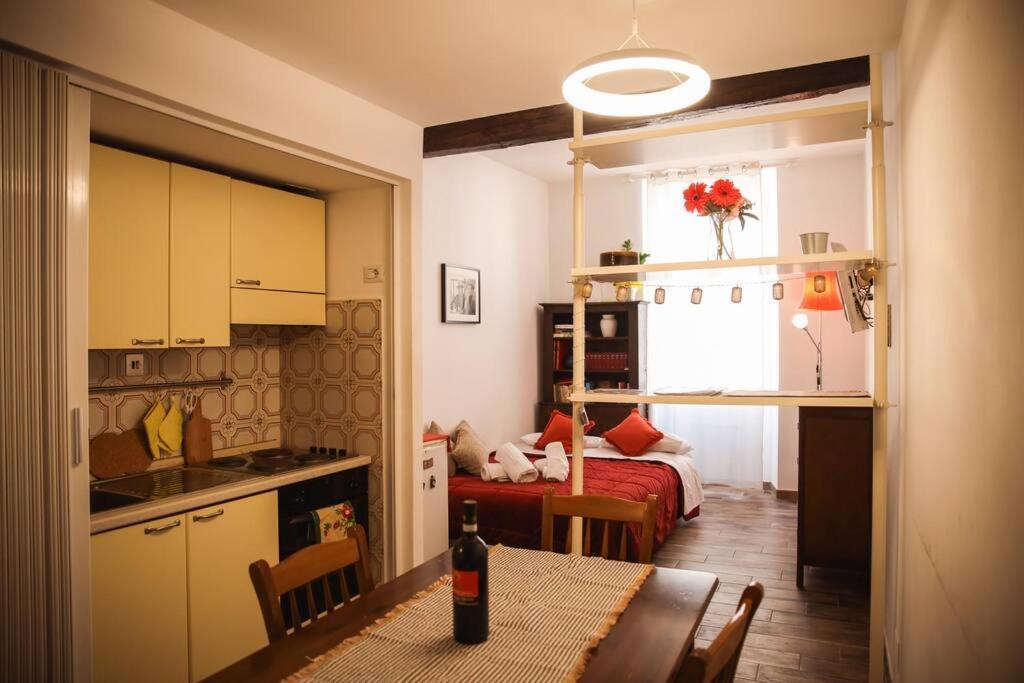 Dolce Casa In San Pietro Apartment Rome Exterior photo