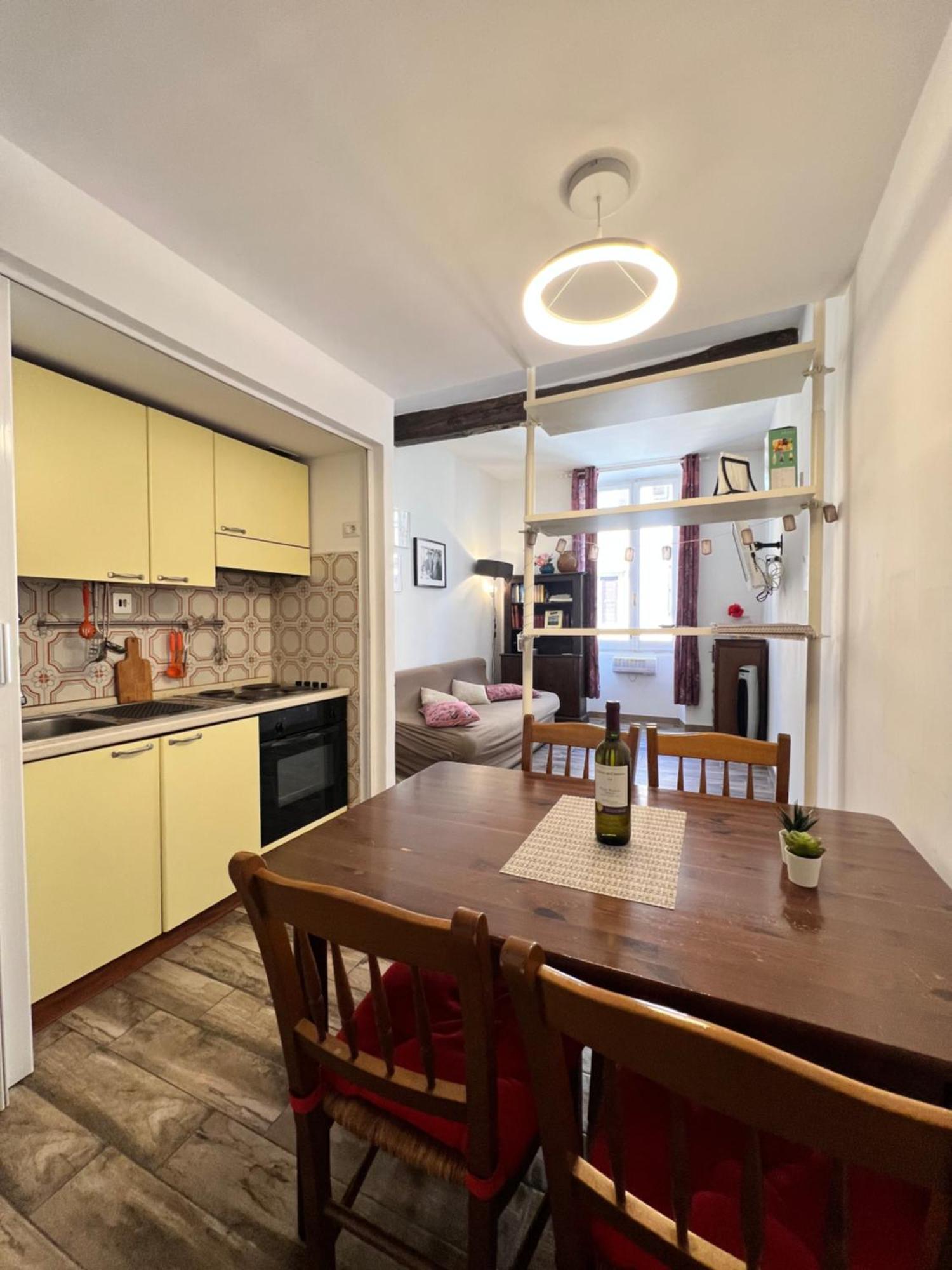 Dolce Casa In San Pietro Apartment Rome Exterior photo