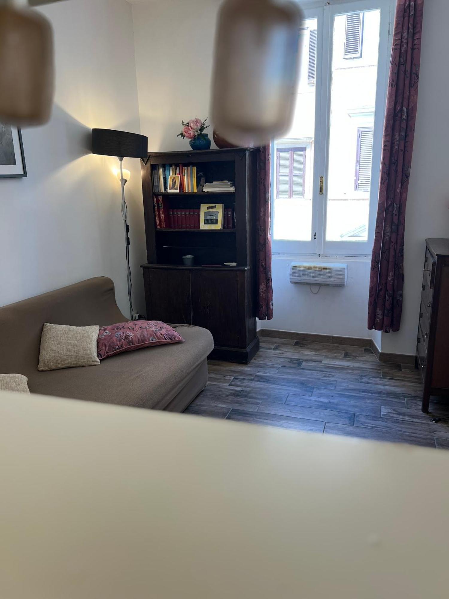 Dolce Casa In San Pietro Apartment Rome Exterior photo